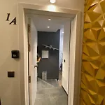 Apartment Apart_sanvicente 6